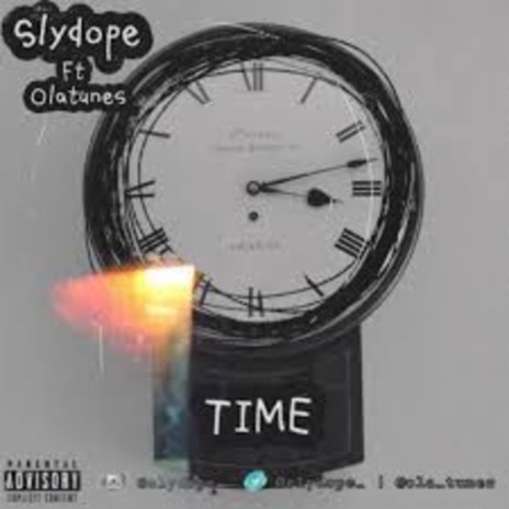Time ft. Olatunes | Boomplay Music