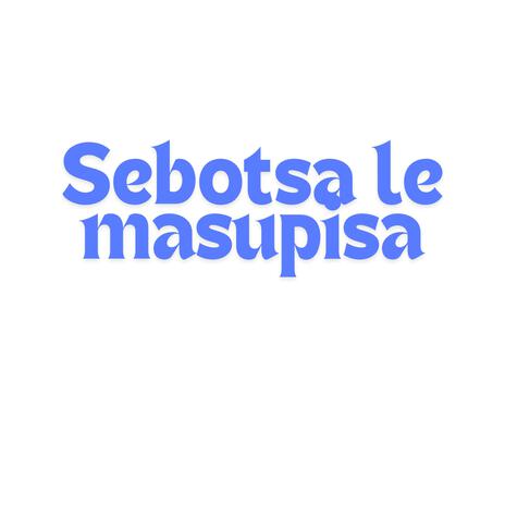 Sekoetse | Boomplay Music