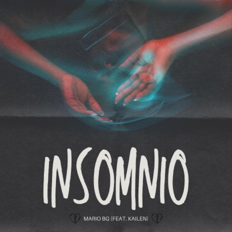 INSOMNIO ft. kailen | Boomplay Music