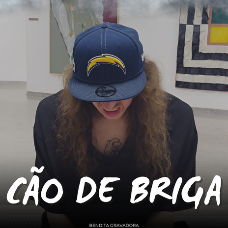 Cão de Briga | Boomplay Music