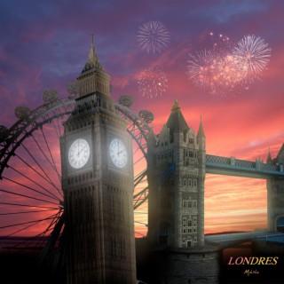 LONDRES lyrics | Boomplay Music