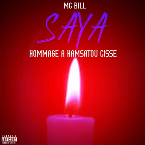 Saya (hommage à Hamsatou Cissé) | Boomplay Music
