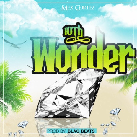 10th Wonder 🅴 | Boomplay Music