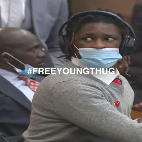 #FREEYOUNGTHUG | Boomplay Music