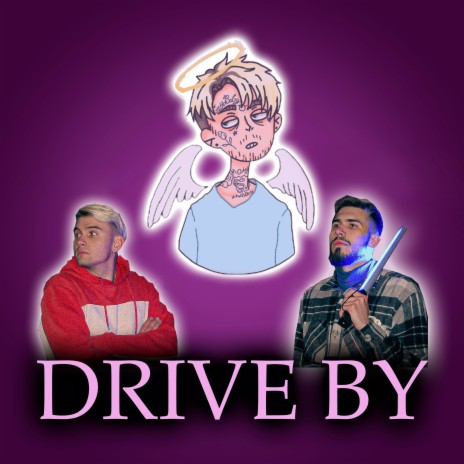 Drive By ft. GM | Boomplay Music