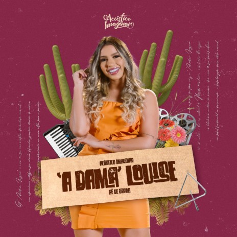 Timidez ft. A Dama Louise | Boomplay Music