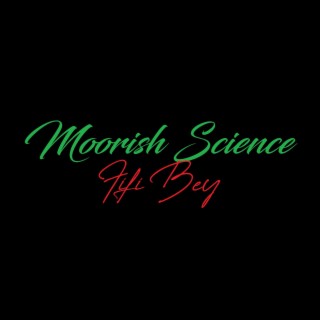 Moorish Science