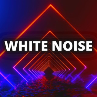 Mesmerizing White Noise Tracks (Loop Any Track, No Fade Out)