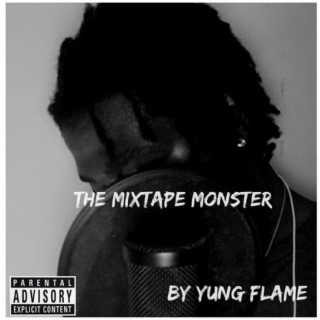 The Mixtape Monster