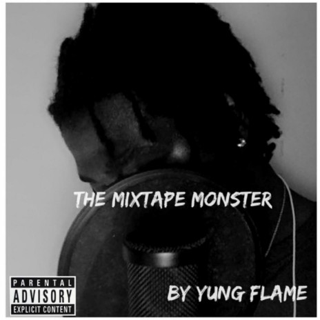 The Mixtape Monster | Boomplay Music