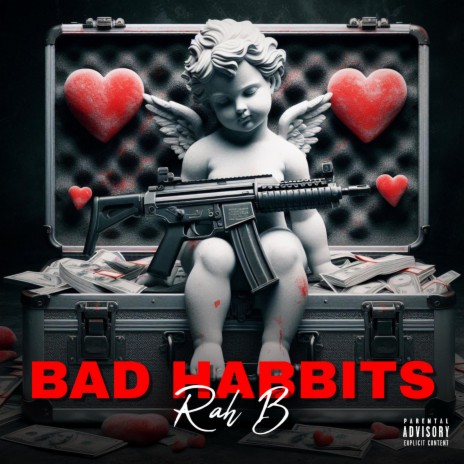 Bad Habbits | Boomplay Music