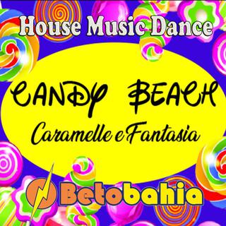 Candy Beach