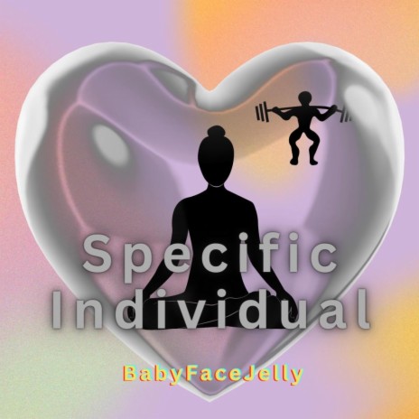 Specific Individual | Boomplay Music