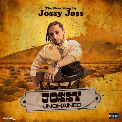 Jossy Unchained | Boomplay Music