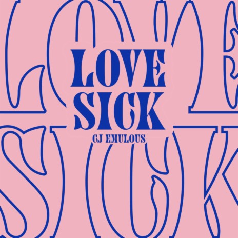Love Sick ft. 1K Phew | Boomplay Music
