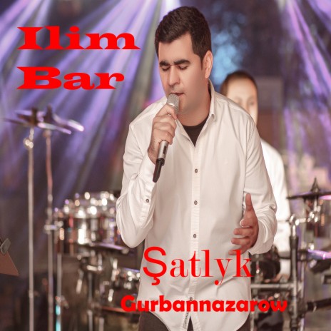 Ilim Bar | Boomplay Music