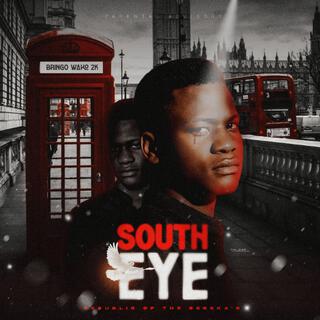 SOUTH EYE EP