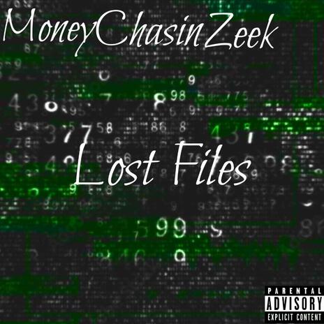 Lost Files | Boomplay Music