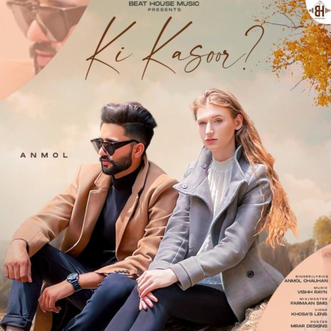 Ki Kasoor | Boomplay Music