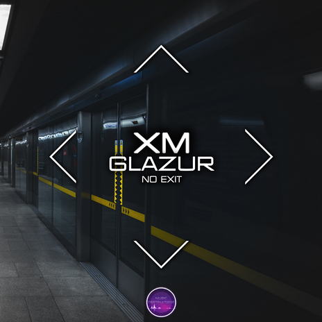 No Exit ft. Glazur | Boomplay Music