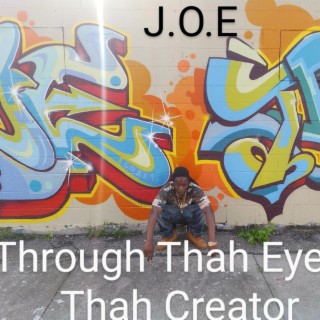 Through Thah Eye Of Thah Creator