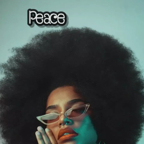 Peace | Boomplay Music