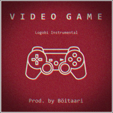 Video Game (Logobi)