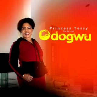 Odogwu