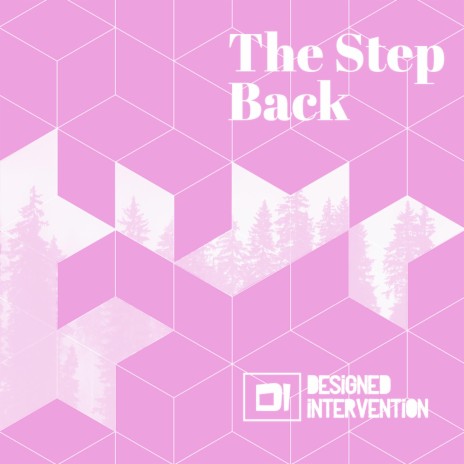 The Step Back | Boomplay Music