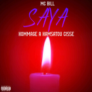 Saya (hommage à Hamsatou Cissé)