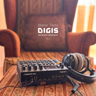 Digis (Ambient Sessions) Vol.2