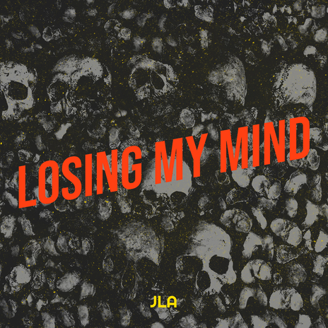 Losing My Mind | Boomplay Music