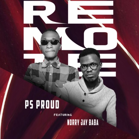 Remote ft. Norry Jay Baba | Boomplay Music