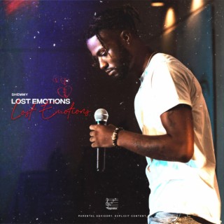 Lost Emotions lyrics | Boomplay Music