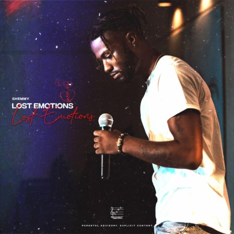 Lost Emotions | Boomplay Music