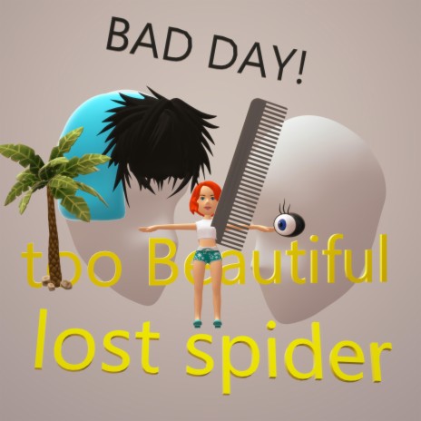 Bad Day! | Boomplay Music