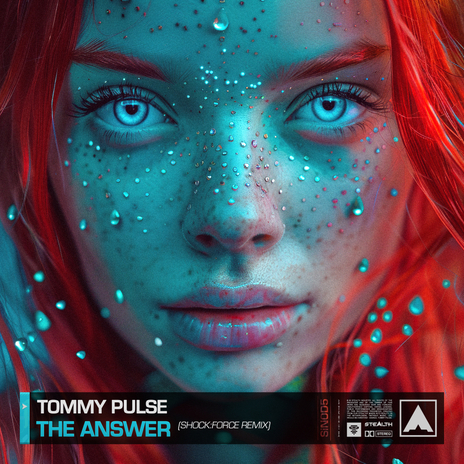 The Answer (SHOCK:FORCE Remix) | Boomplay Music