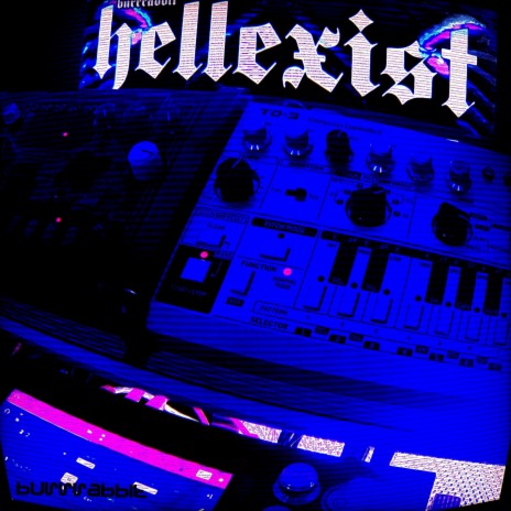 hellexist | Boomplay Music