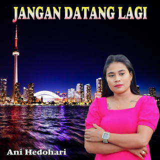 JANGAN DATANG LAGI (Ani Hedohari - Dangdut Indonesia)