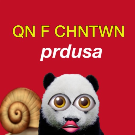 Qn F Chntwn (Instrumental)