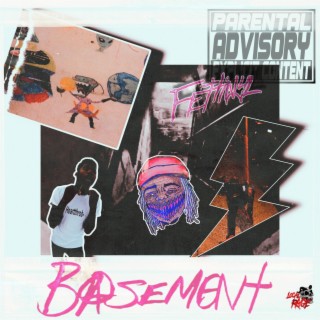 Basement lyrics | Boomplay Music