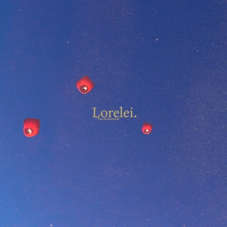 Lorelei | Boomplay Music