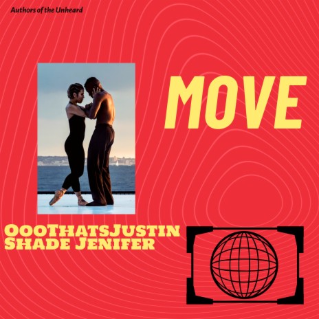 Move ft. Shade Jenifer | Boomplay Music