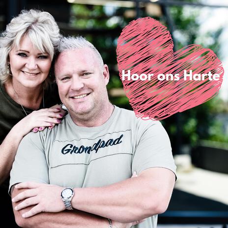 Hoor ons Harte | Boomplay Music