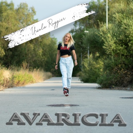 Avaricia | Boomplay Music