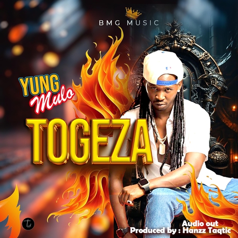 Togeza | Boomplay Music