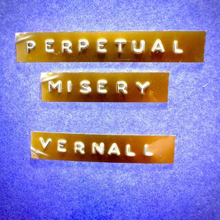 Perpetual Misery