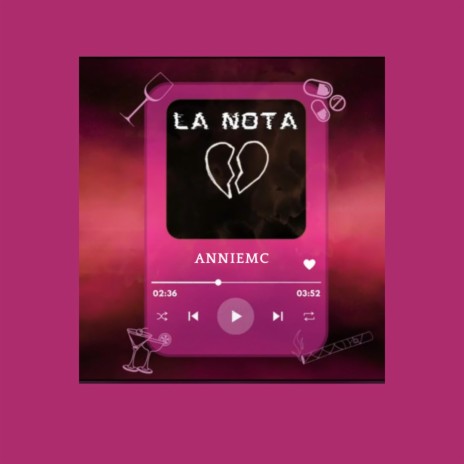 La Nota | Boomplay Music