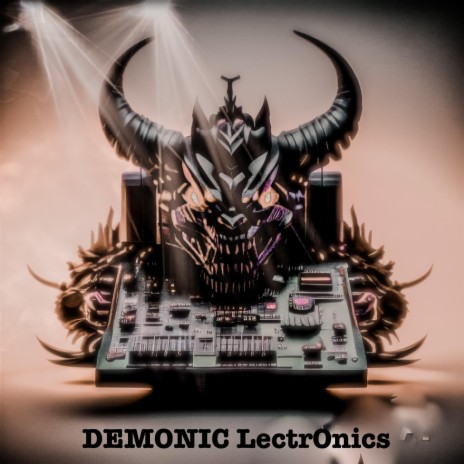 Demonic Lectronics | Boomplay Music