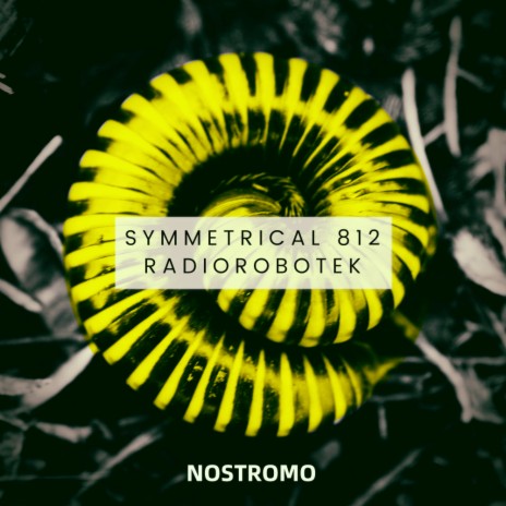 Nostromo ft. Radiorobotek